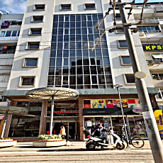 Gürtaş Hotel